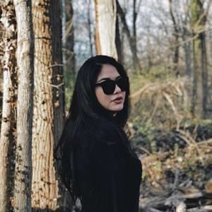 Meet your Posher, Nataly